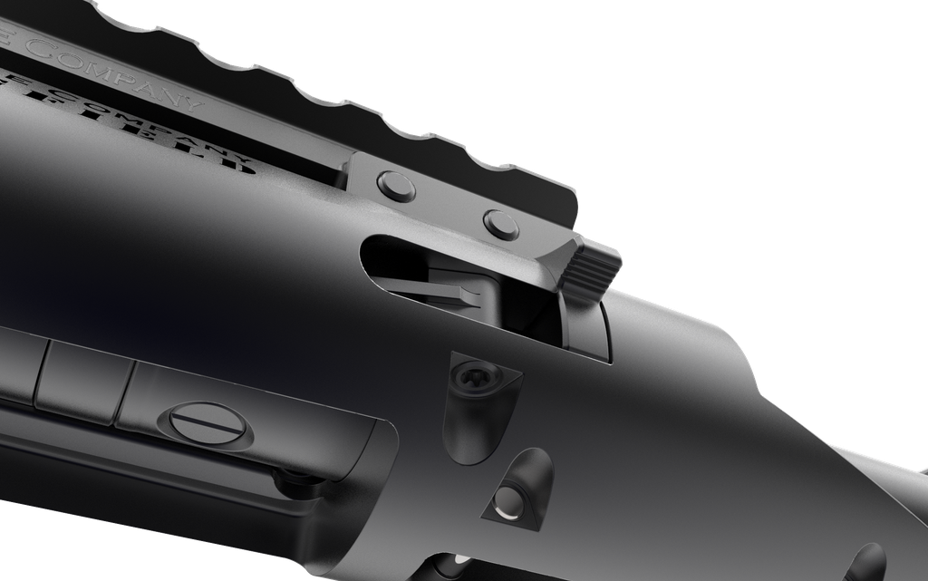 Mausingfield Bolt Action American Rifle Company